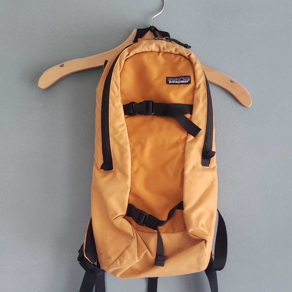 Patagonia backpack